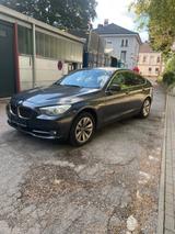 BMW 535 Gran Turismo 535 d xDrive Motor Probleme - BMW 535 in Wuppertal