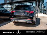Mercedes-Benz GLC 300 d AMG 4M AHK MBUX SHZ KEYLESS-GO - Jahreswagen
