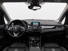 Foto Nummer 36: BMW 218 Gran Tourer