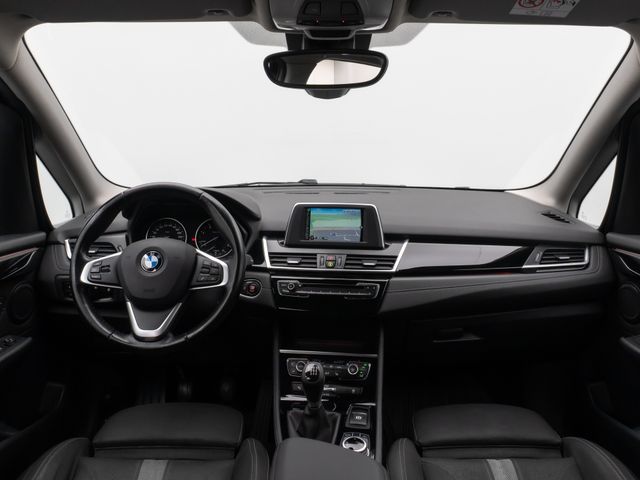 Foto Nummer 36: BMW 218 Gran Tourer