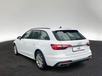 Audi A4 - Vorschau Bild 3