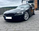 BMW Z4 2.5i - Klima XENON Scheckheft TÜV BMW Audio - BMW Z4 in Aachen