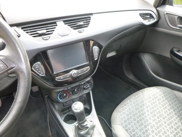 Corsa E Edition OPC-Line 3-Türer