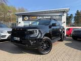 Ford Ranger Wildtrak e-4WD*ALL-BLACK*OFFROAD*RAPTOR