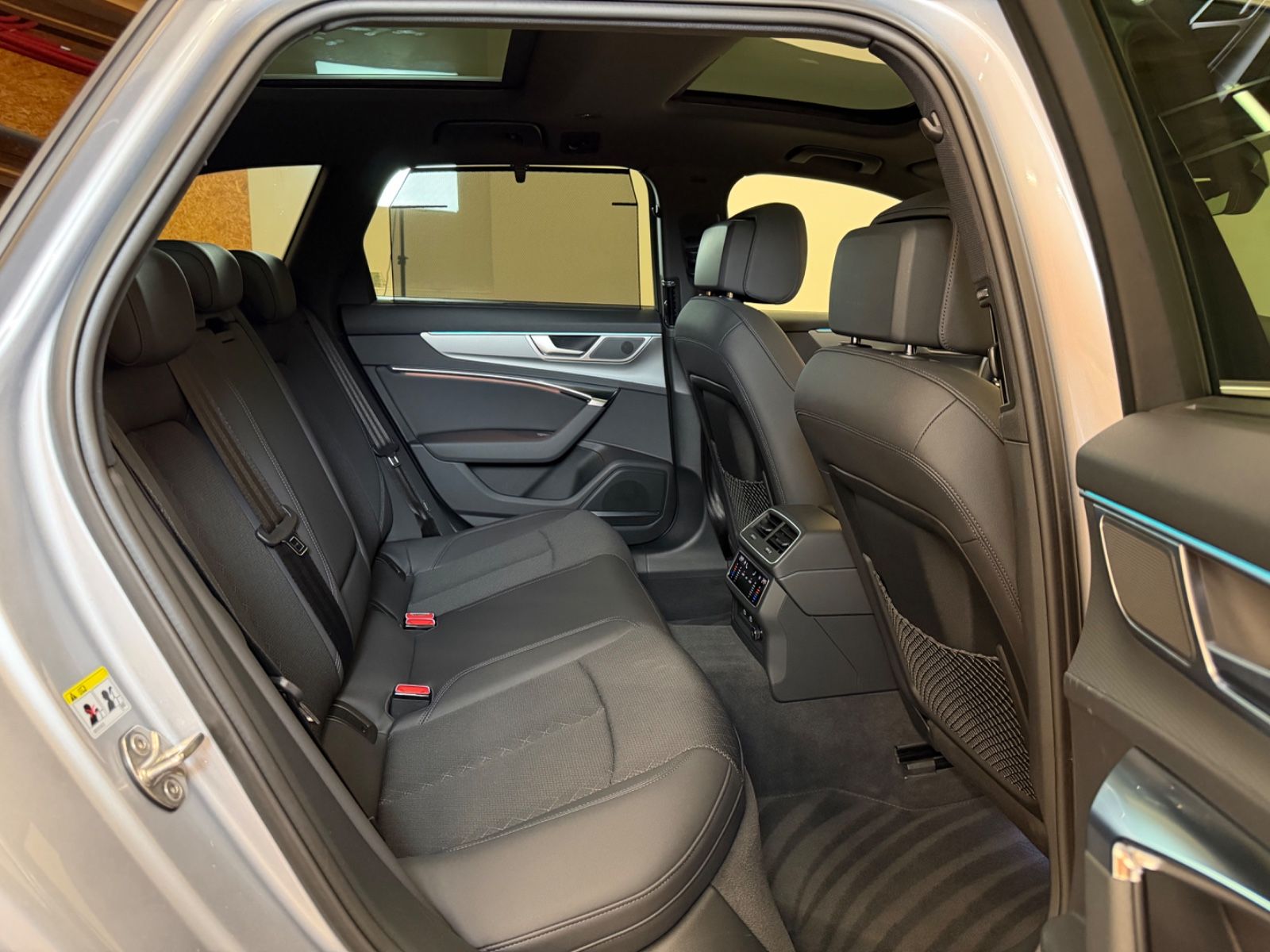 Audi A6 Allroad quattro/LED/AHK/STANDH/PANO/SH foto 24