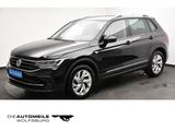 Volkswagen Tiguan 2.0 TDI Active AHK/ACC/Tacho/ - Volkswagen Tiguan ACTIVE mit Diesel-Antrieb
