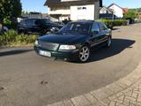 Audi A8 4.2 quattro tiptronic - - gebrauchte Audi A8 aus dem Jahr 1999