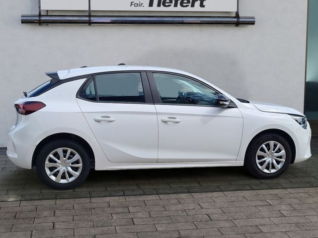 Corsa 1.2 Start/Stop