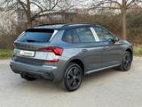 Skoda 1.0TSi DSG Monte Carlo ACC PADACH KAMERA+PDC AHK - Skoda Kamiq: Automatik