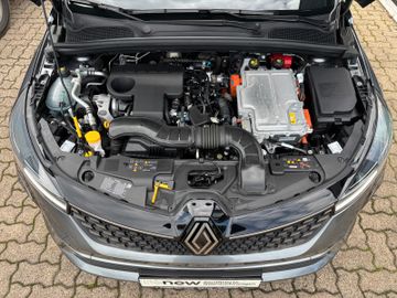 Renault Clio E-Tech Full Hybrid 145 Techno