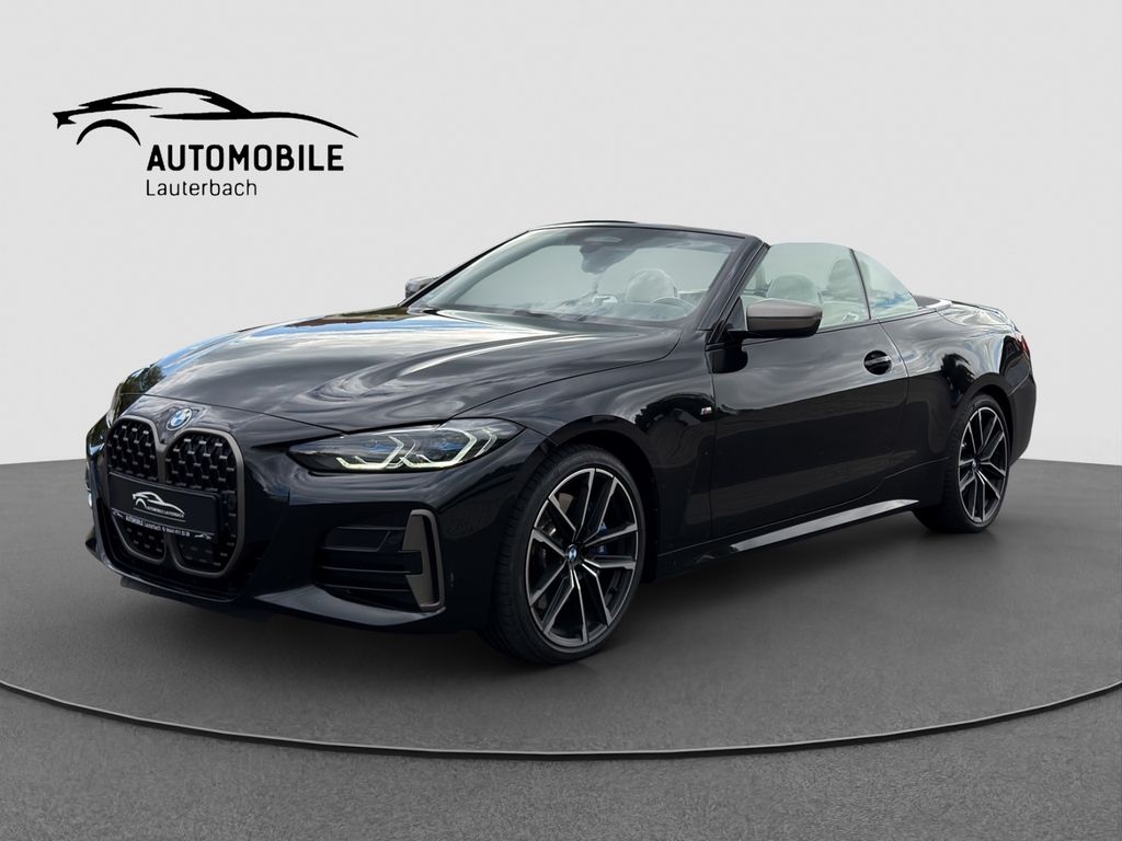 Image of BMW M440