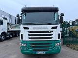 Scania G360 4x2 CURTAINSIDE BOX (9m20 x 2m55 x 2m50) - - Scania 360