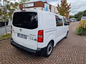 Toyota Proace (Verso) - 11