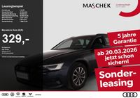 Audi A6 - Vorschau Bild 1