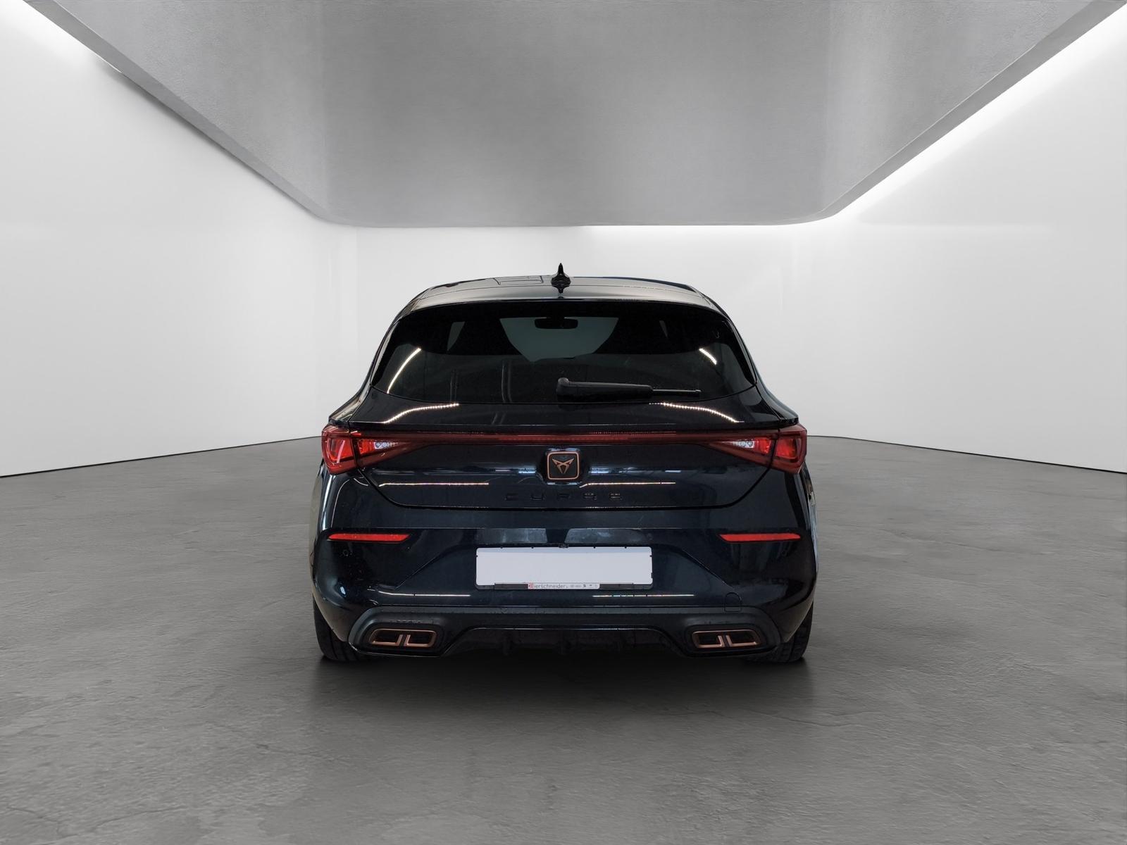 Cupra Leon 1.4 e-Hybrid DSG VZ LED+NAVI+19+EL.SITZ+KAM