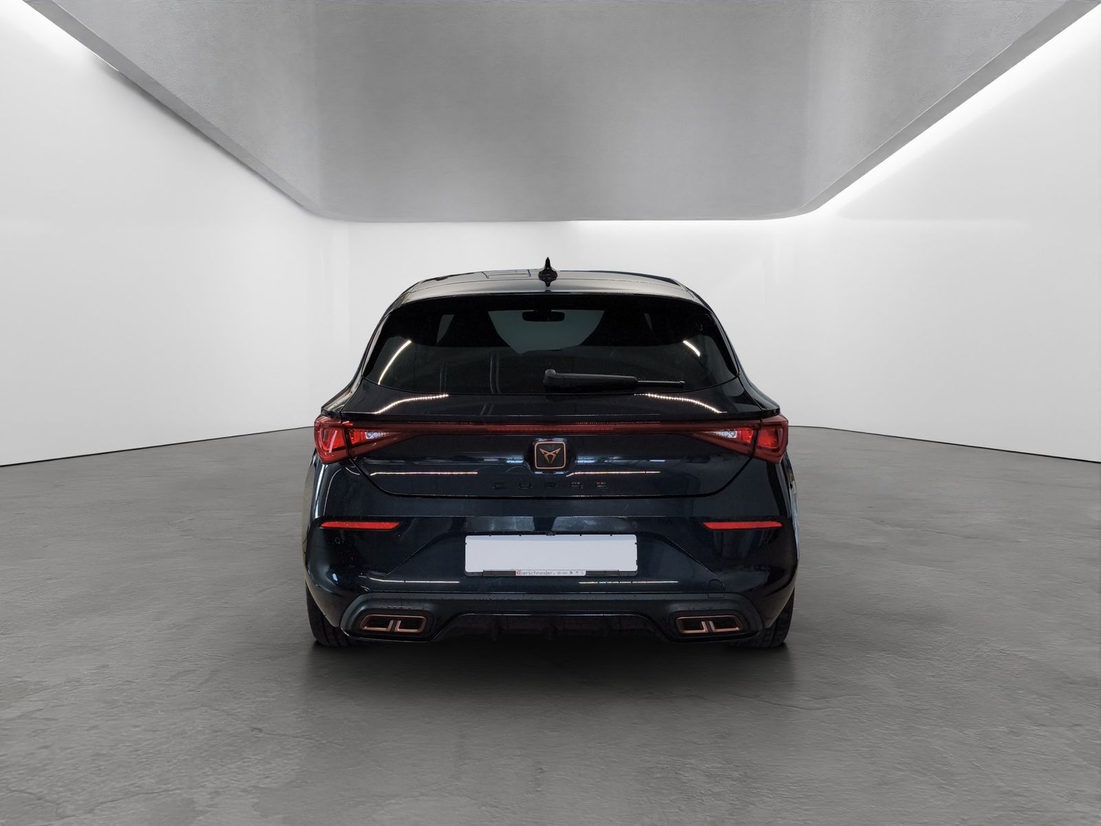 Cupra Leon - Bild 7
