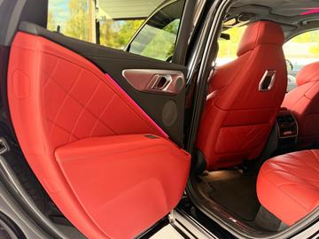 2024 BMW XM — миниатюра 20