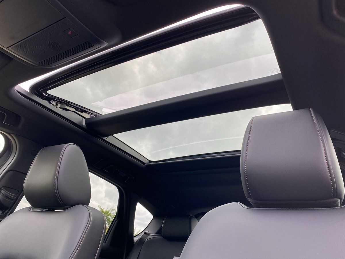 Mazda CX-60 - Bild 34