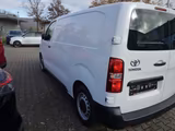 Toyota Proace D-4D 1,5-l-L1 Meister - Toyota aus 2021