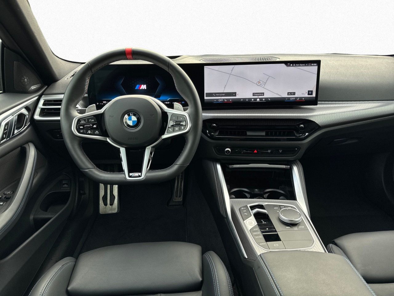 BMW M440 - Bild 16
