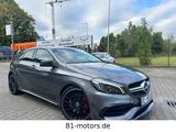 Mercedes-Benz A 45 AMG 4Matic*Aero*Night*Performance*SportAGA* - Mercedes-Benz: AMG Performance