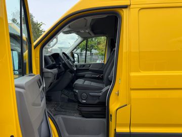 Volkswagen Crafter - 11