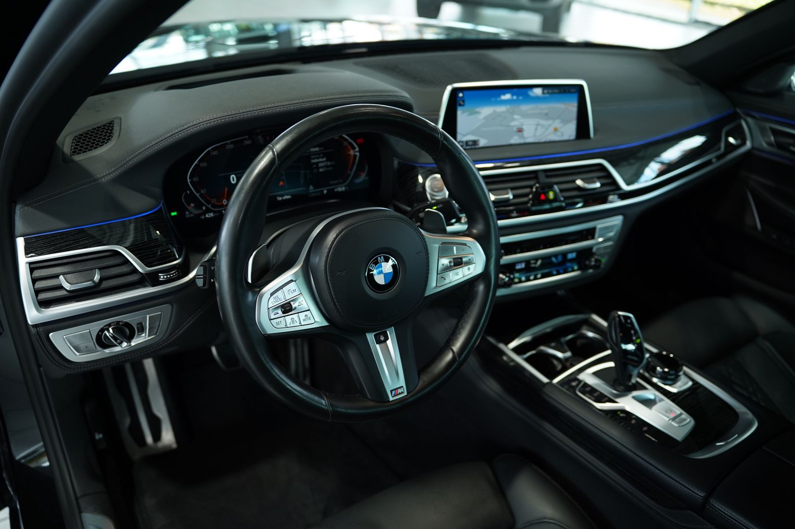 Bmw 730