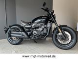CFMOTO 450 CL-C Bobber * 4 Jahre Garantie *
