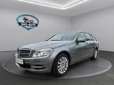Mercedes-Benz T-Modell Elegance *AUT*Schiebedach*AHK*XENON* - gebrauchte Mercedes-Benz C 300 aus dem Jahr 2010