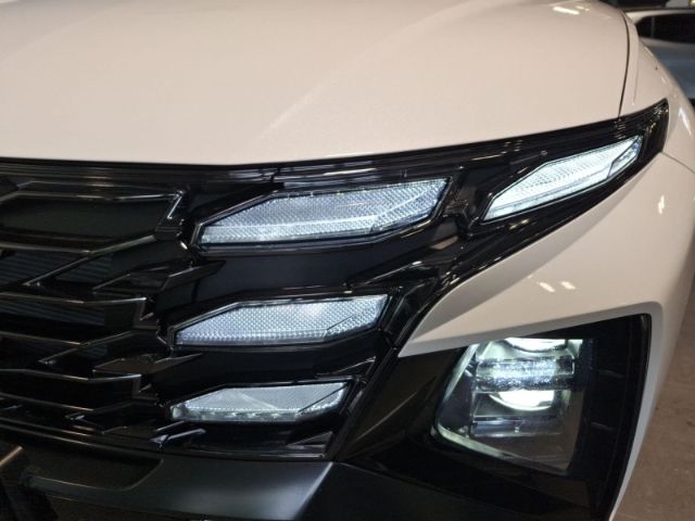 Hyundai TUCSON - Bild 5
