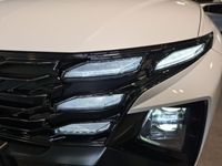 Hyundai TUCSON - Vorschau Bild 5