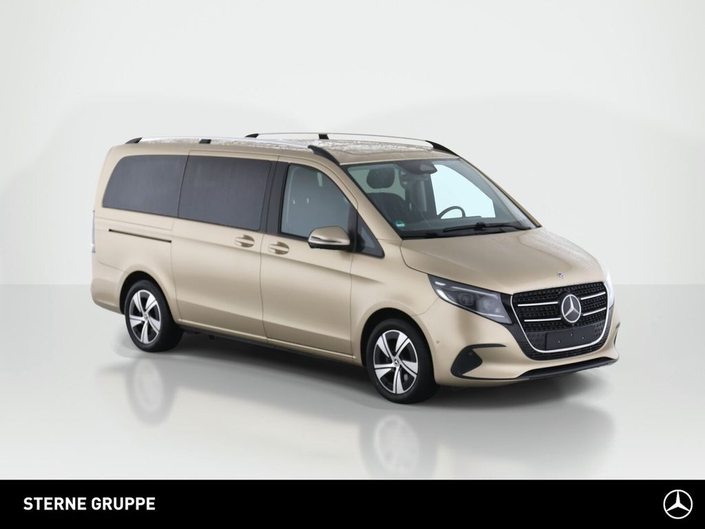 MERCEDES-BENZ V-Class 2025