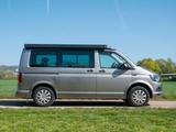 Volkswagen VW T6 California Beach | 1. Hand | Standheizung  - VW T6 California Diesel Gebrauchtwagen
