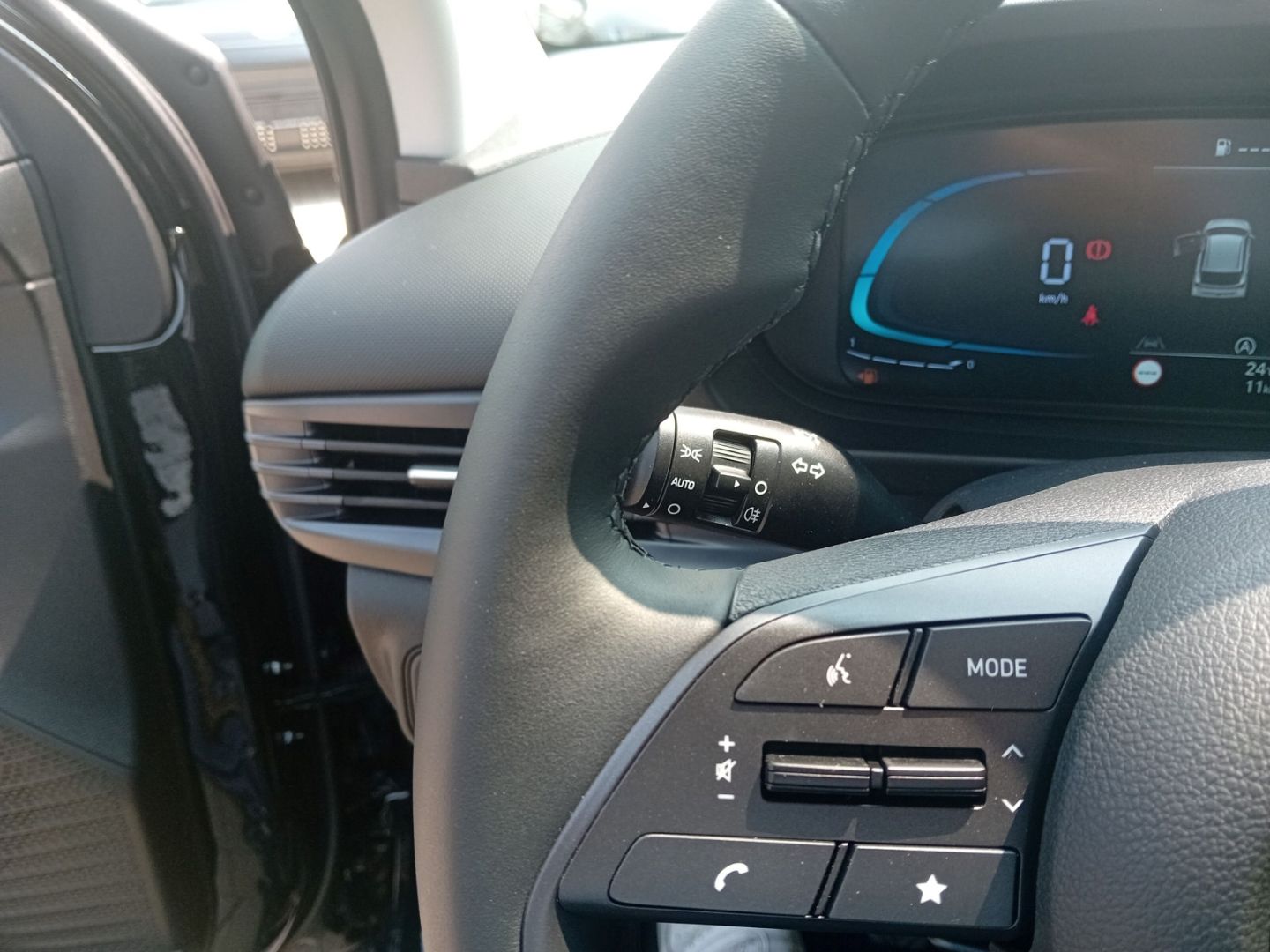 Hyundai i20 – Bild 19