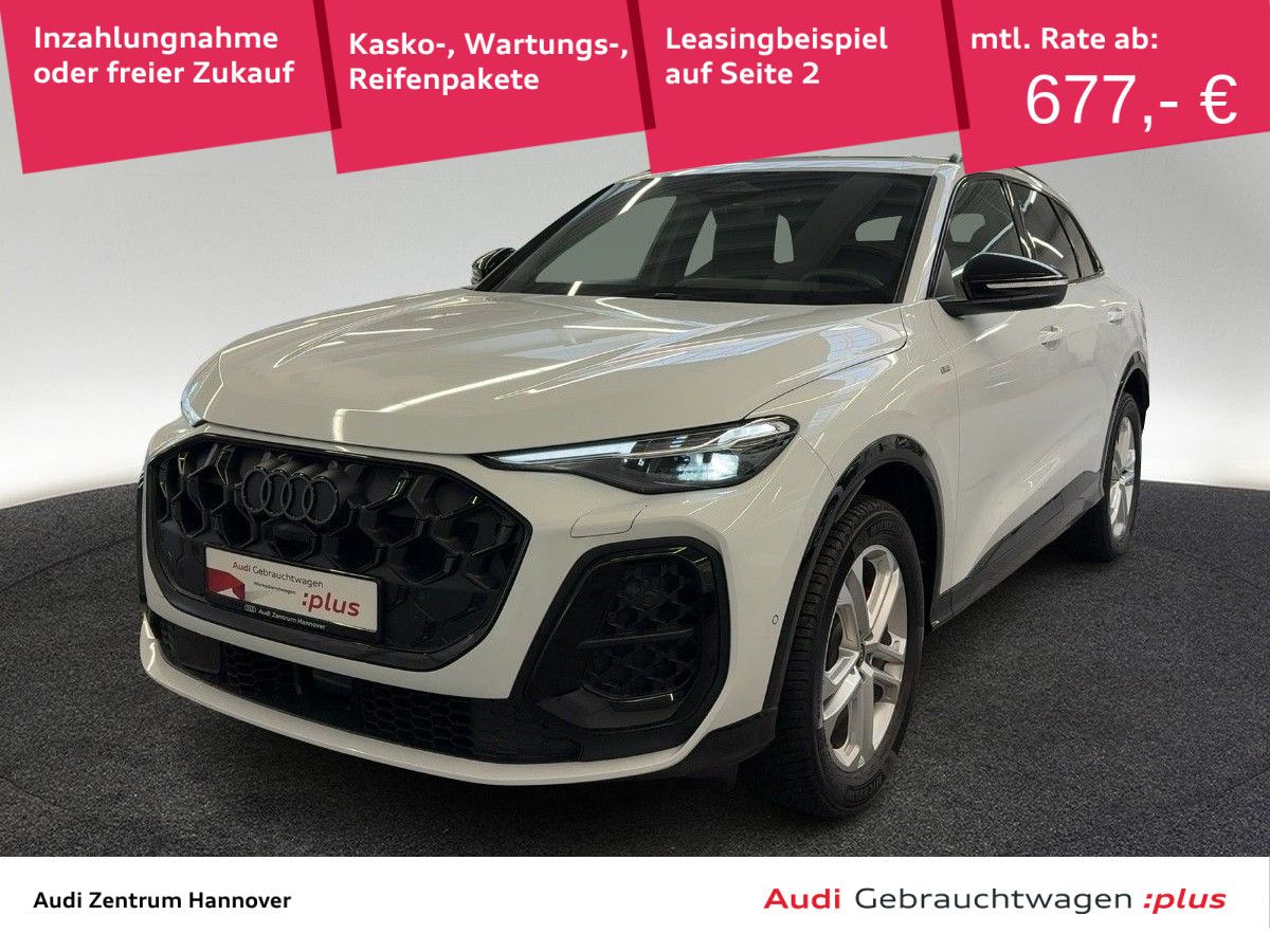 Audi Q5 - Bild 1