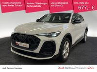 Audi Q5 - Vorschau Bild 1