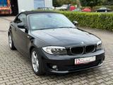 BMW 118i Cabrio *Garantie *Klima*Temp.*Vollleder*PDC - BMW 118: Cabrio, 118i