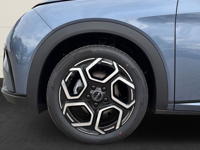 BYD Dolphin Design