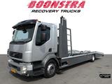 Volvo FL280 Tijhof 2/3 Car Autotransporter - Angebote