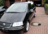 Volkswagen Sharan 2.0TDI (DPF) Special - Volkswagen Sharan aus 2008