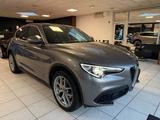 Alfa Romeo Stelvio First Edition Q4 PANO LEDER NAVI KAMERA - Alfa Romeo Stelvio Benzin Gebrauchtwagen