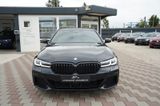 BMW 530d*M Sport*1Hand*Pano*HUD*Laser*H&K*Kamera*LCI - BMW 530: 530d M