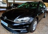 Volkswagen Golf VII Variant 1.6 TDI Comfortline - Volkswagen Golf: Comfortline TDI