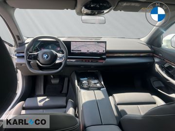 BMW 520 - 10