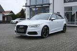 Audi A3 2.0 TDI Sportb. S tr. quattro "3xS-Line"LED" - Audi A3: 3.0