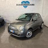 Fiat 500 1.2 Lounge FRIZIONE NUOVA!!! - Fiat 500: Nuova