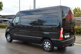 Renault Master III Kasten L2H2 3,5t | AHK - Renault Master: L3h2
