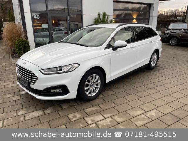 Ford Mondeo Turnier 2.0 Ecoblue 28tkm Aut. Navi 1.Hd