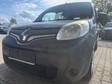 Renault Kangoo 1.5 dCi 75 Euro 5. Klima. Lkw-Zul. - Renault Kangoo Gebrauchtwagen in München