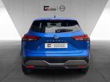 Nissan Qashqai N-CONNECTA Automatik Winter/Navi/HeadUp - Nissan Qashqai Gebrauchtwagen